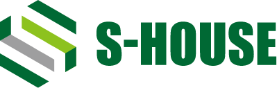 S-HOUSE